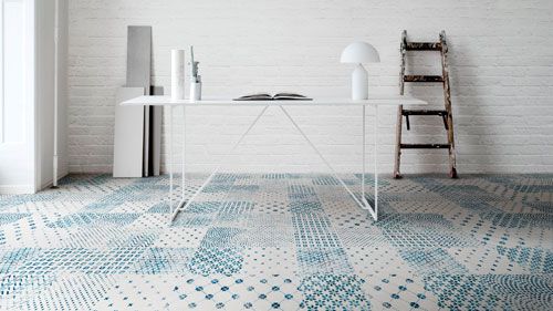 Delft Modern Vintage Meine Fliesenwelt Fliesenhandel Bad Malente