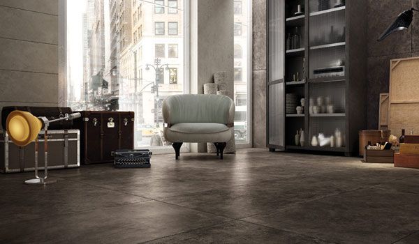 Diesel Living Hard Leather Meine Fliesenwelt Fliesenhandel Bad Malente