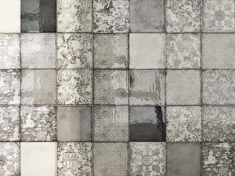 Fiandre: Marble Lab