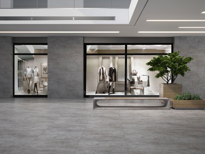 Metro Meine Fliesenwelt Fliesenhandel Bad Malente